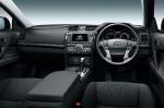 Toyota Mark-X 2010 года